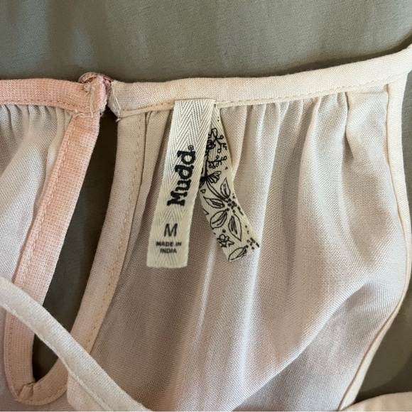 BUNDLE: 3 Piece Tank Top - Nollie, NWT Mudd, Ralph Lauren  - Size Medium - Picture 10 of 16